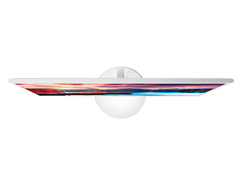 Samsung LS32F351FUU computer monitor – image 9