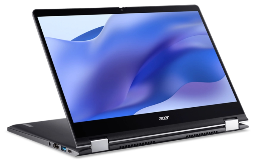 Acer Chromebook CP514-3WH-R9R8 AMD Ryzen™ 5 5625C – image 5