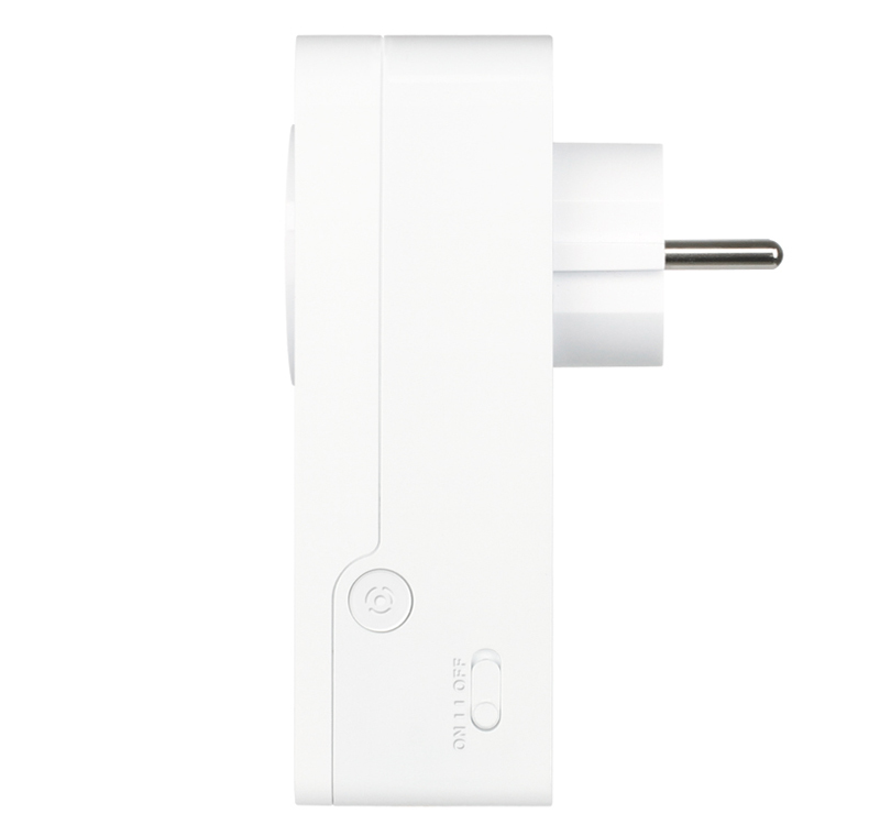 D-Link DHP-P338AV 500 Mbit/s Ethernet LAN White 1 pc(s) – image 3