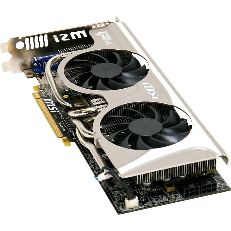 MSI V209-016R graphics card – image 5