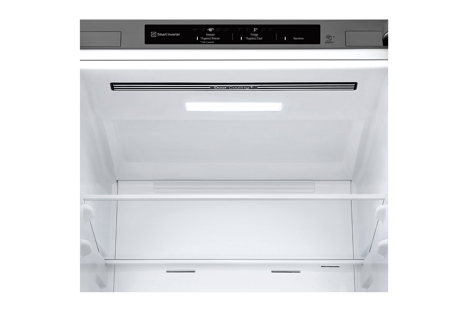 LG GBV22NCBPY Freestanding – image 3