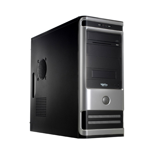 ASUS TA-D54 Midi Tower Black