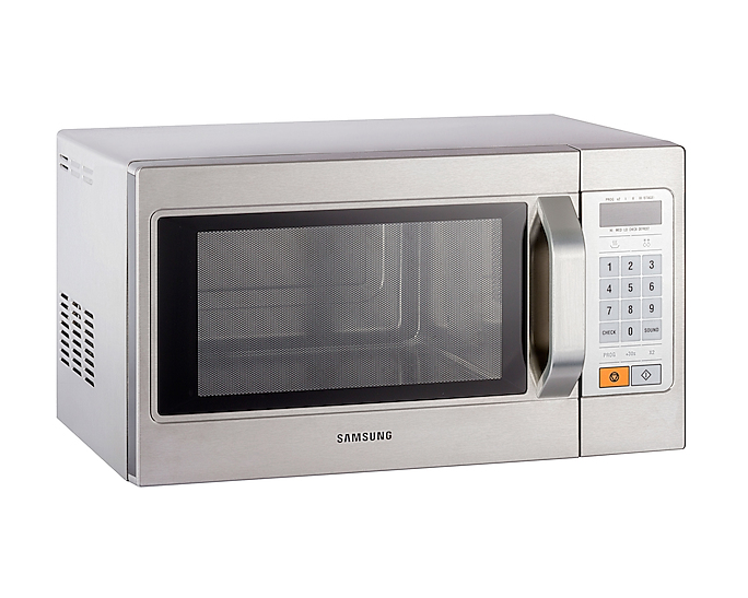 Samsung CM1089/XEU microwave Stainless steel Solo microwave Countertop – image 4
