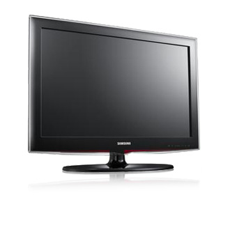 Samsung LN19D450 TV 48.3 cm (19") HD Black – image 4