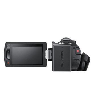 Samsung HMX-H205BP camcorder – image 2