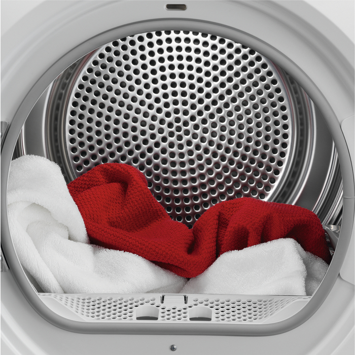 AEG T7DBG86P tumble dryer Freestanding Front-load – image 8