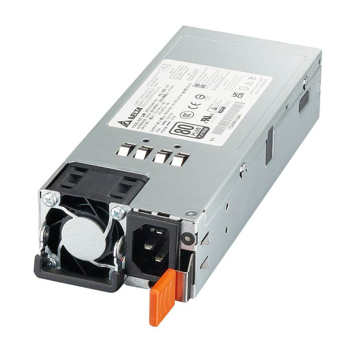 Zyxel CX4800-56F-EUAC01F componente switch Alimentazione elettrica