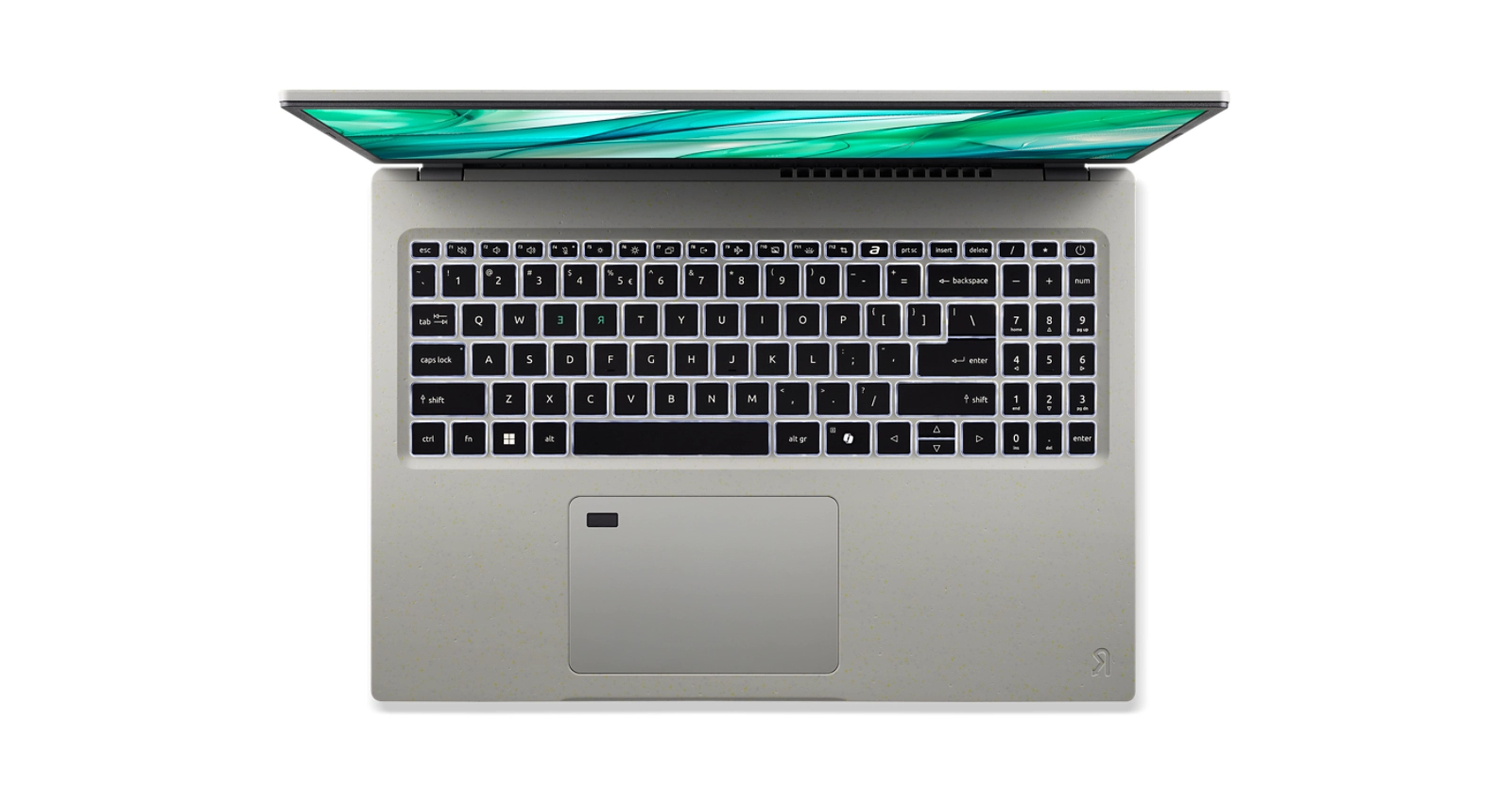 Acer Aspire AV16-51P Intel Core Ultra 7 155U Laptop – image 4