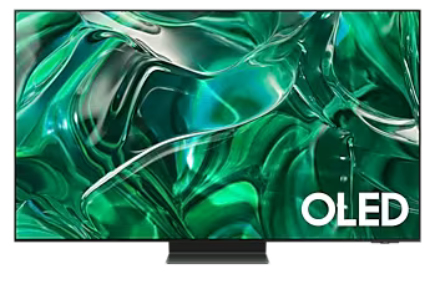 Samsung Series 9 F-55S95Q600C TV – image 1