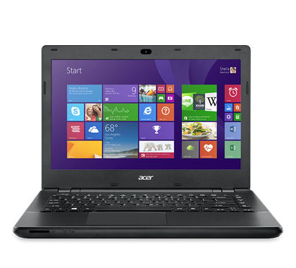 Acer TravelMate P2 P246-M-36G2 Intel® Core™ i3 i3-4030U Laptop – image 1