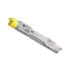 NEC PR-L7600C-11 toner cartridge 1 pc(s) Original Yellow