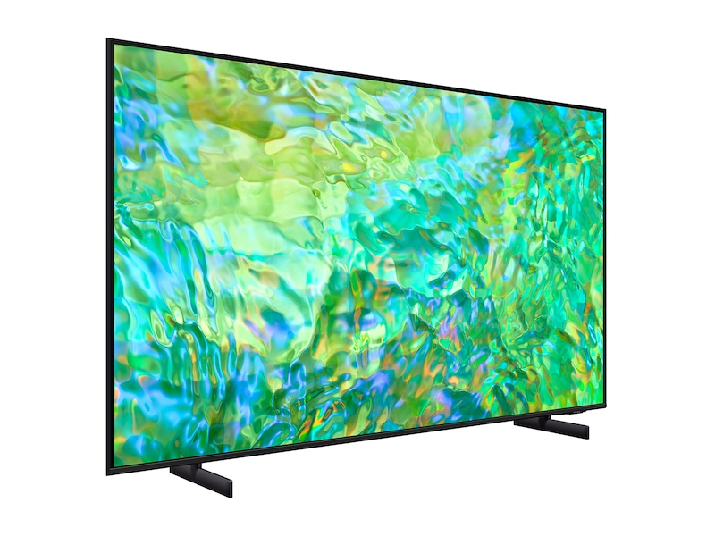 Samsung UN85CU8000FXZA TV 2.16 m (85") 4K Ultra HD Smart TV Wi-Fi Black – image 2