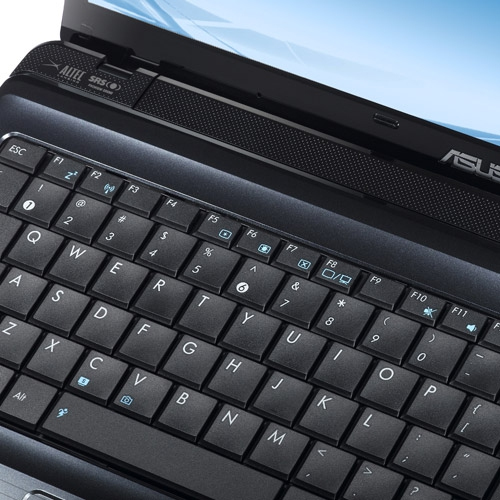 ASUS A52JK-SX002V laptop Intel® Core™ i5 i5-430M – image 4