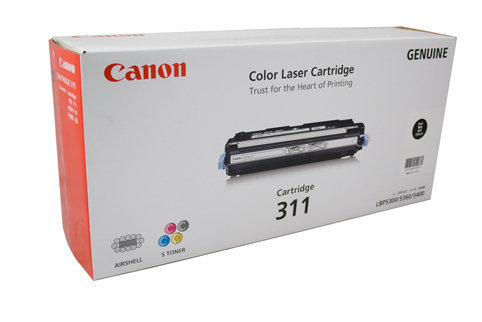 Canon 311 BK