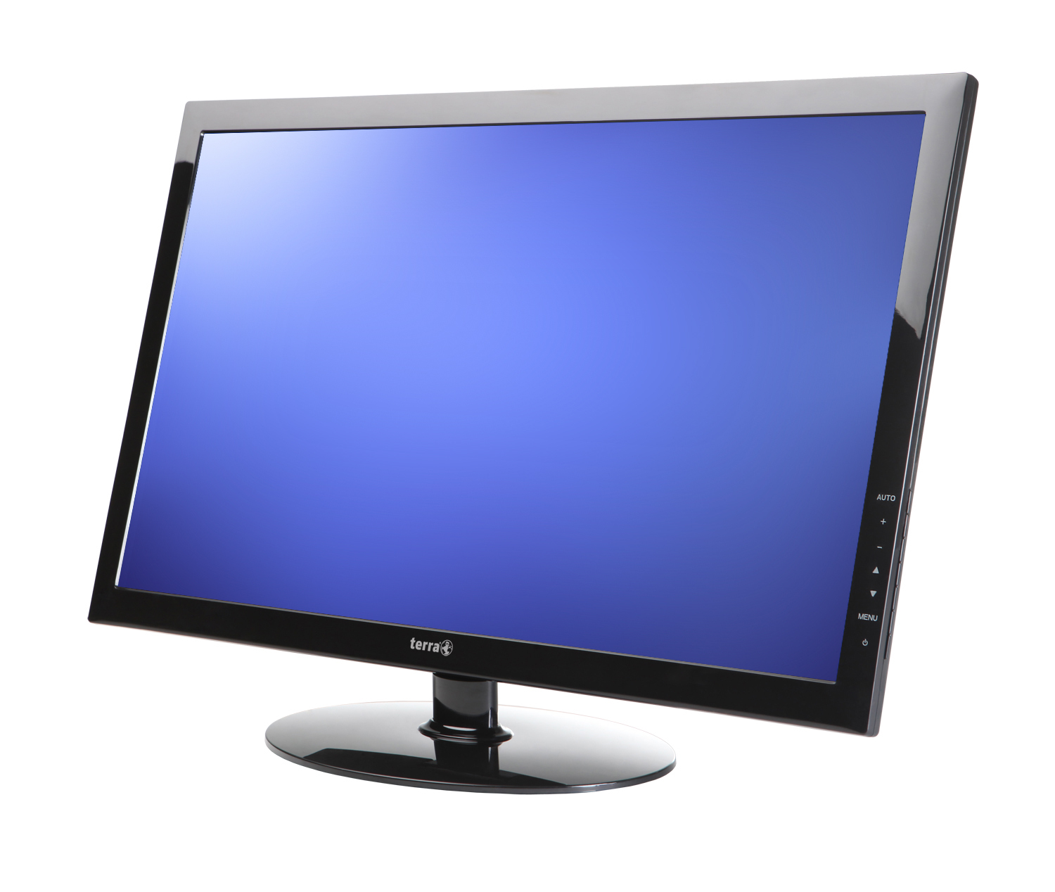 TERRA 2250W computer monitor – image 1