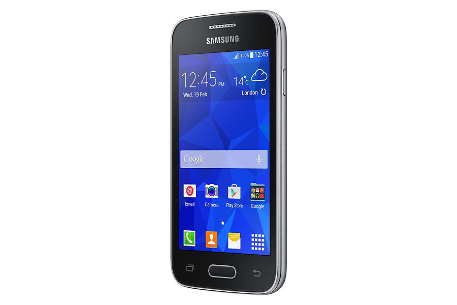 Samsung Galaxy V Plus – image 4
