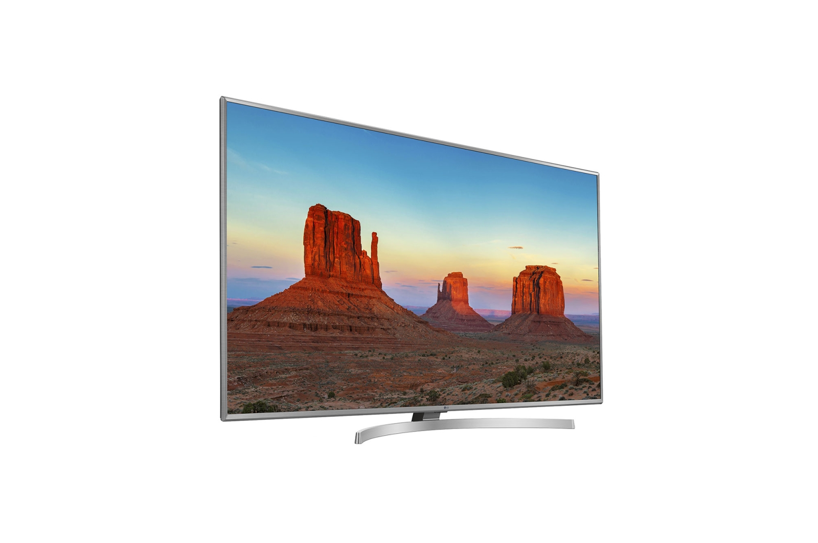 LG 70UK6550PUA TV – image 5