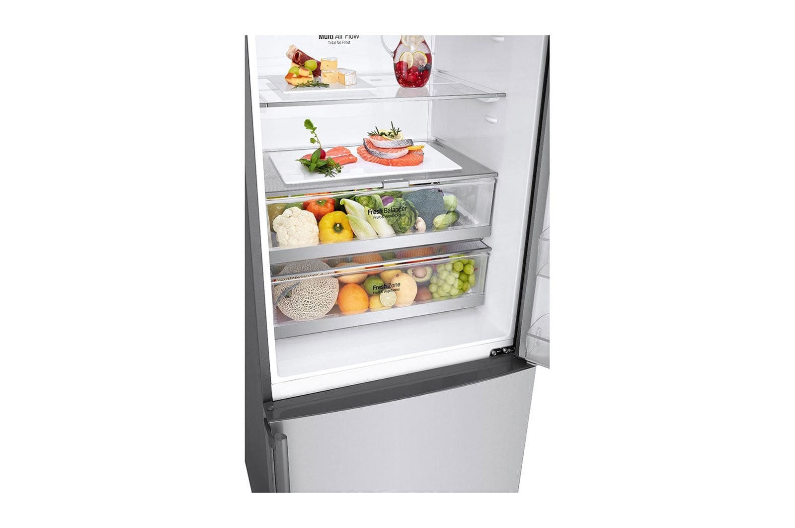 LG GC-B569BLCM Freestanding – image 4