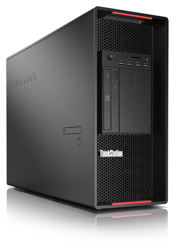 Lenovo P900 + Nvidia Quadro K620 2GB – image 4