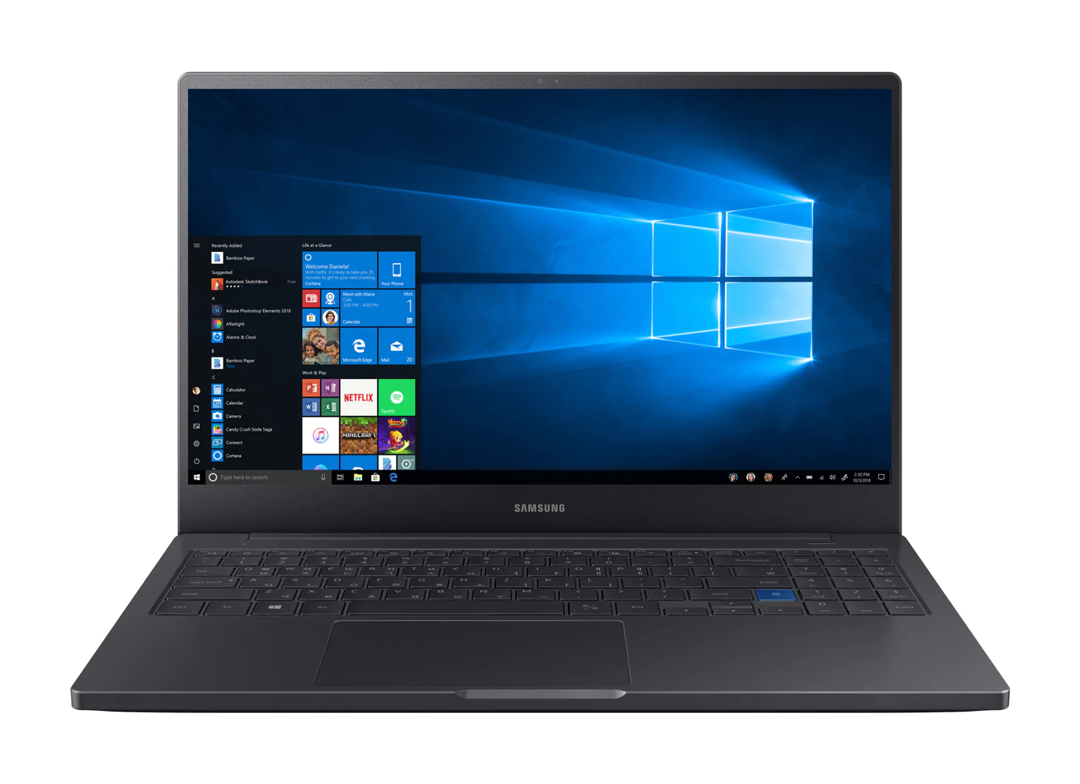 Samsung 7 Force – image 1