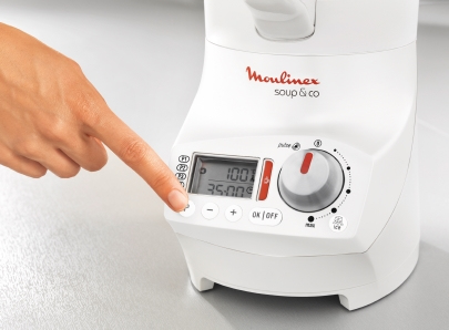 Moulinex Soup'n Co – image 5