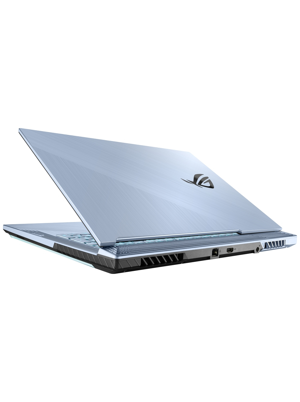 ASUS ROG Strix GL731GT-Q72SP-CB laptop Intel® Core™ i7 i7-9750H – image 5