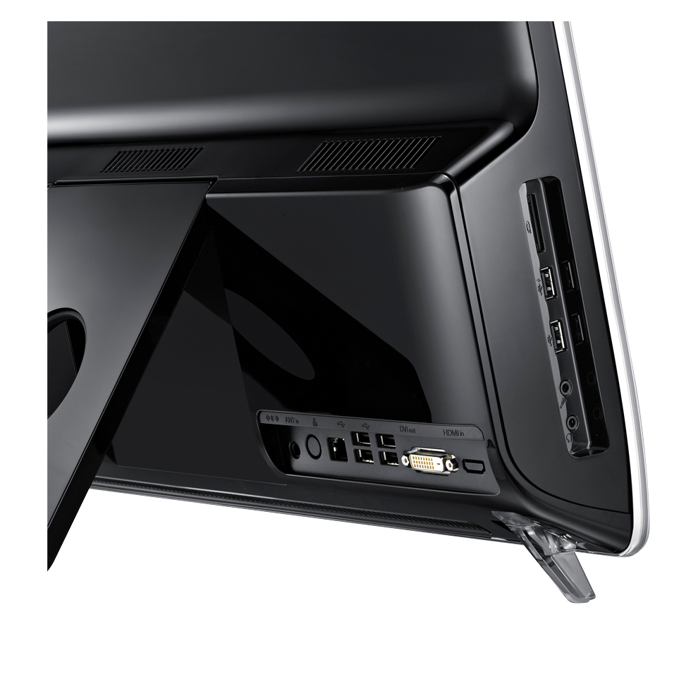 Samsung NT700Z5C-S54S All-in-One PC/workstation Intel® Pentium® G620T – image 8