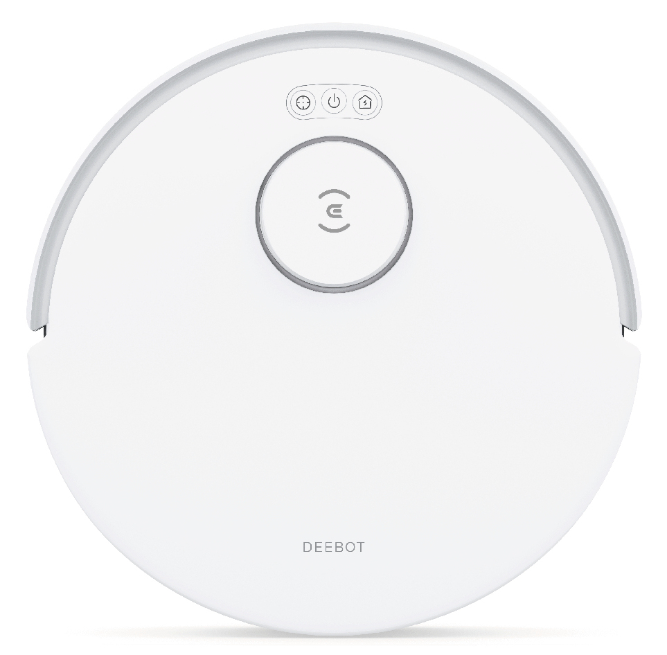 Ecovacs Deebot N20 Pro — vue 1 sur 8