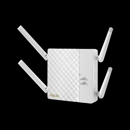 ASUS RP-AC87 Network repeater 2534 Mbit/s White – image 4