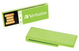 Verbatim 4GB USB 2.0 – image 2