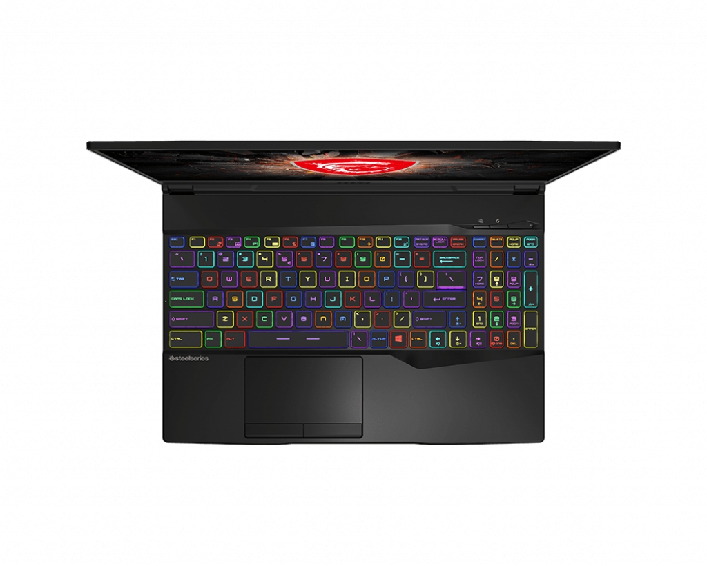 MSI GL65 Leopard 10SDR-447XFR – image 5
