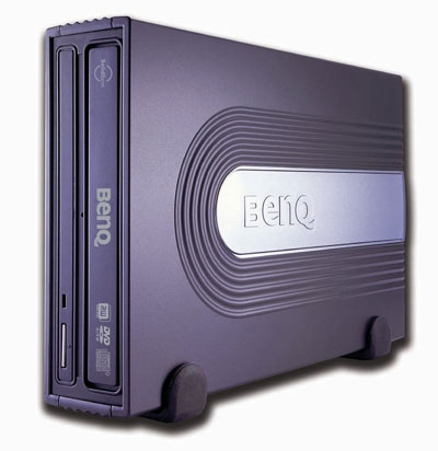 BenQ SolidBurn EW164B