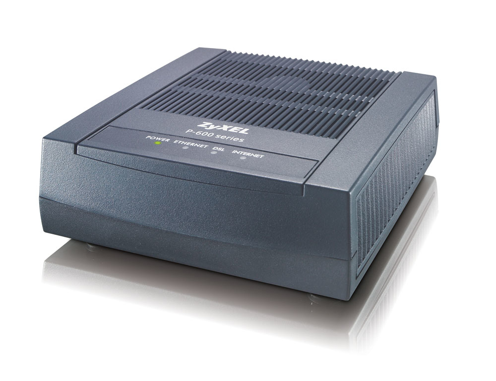 Zyxel 660R-T1 v3s – image 2