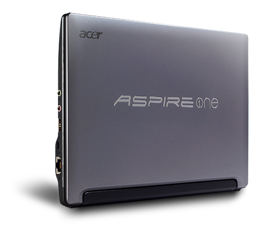 Acer Aspire One D260-Cg – image 8