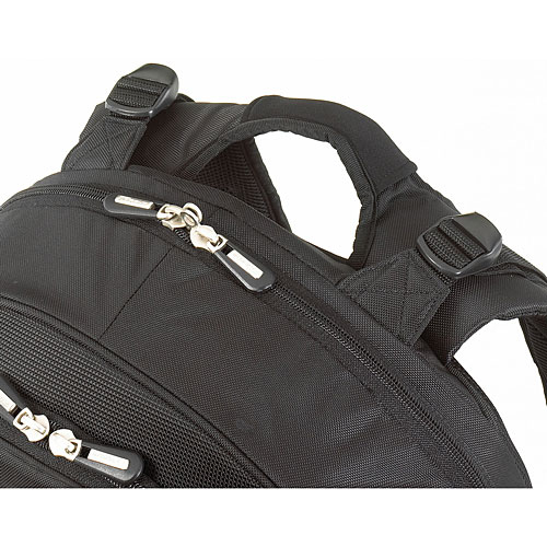 Targus TEB001EU + MSF Logo f RealDolmen – image 4