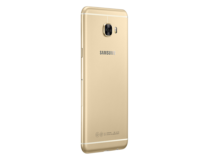 Samsung Galaxy C7 SM-C700 – image 3