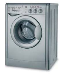 Indesit Standard WIL 105 S (EX)