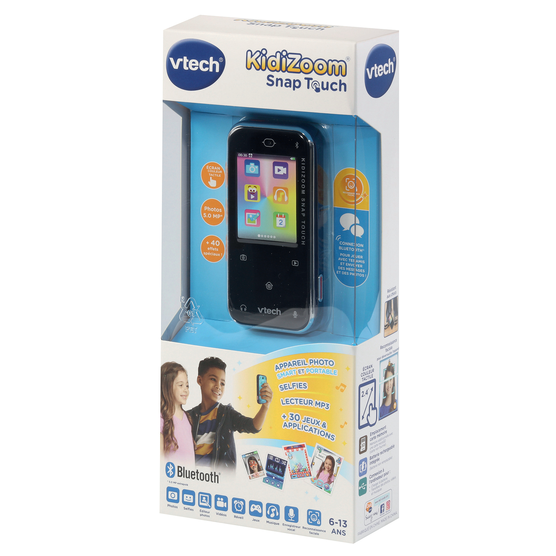 VTech 80-549275 children's gadget Children's smartphone – image 7