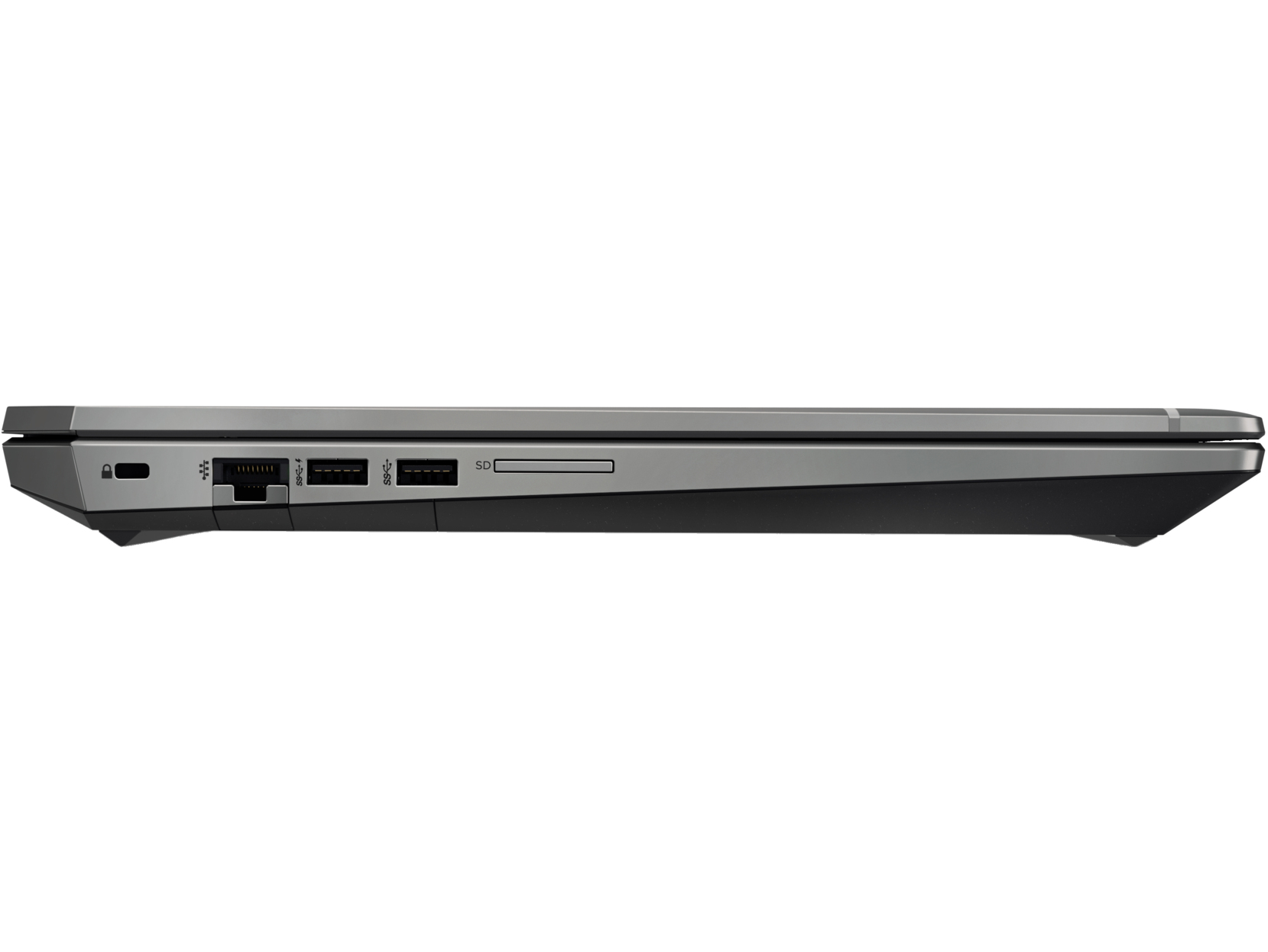 T1A HP ZBook 15 G6 – image 4