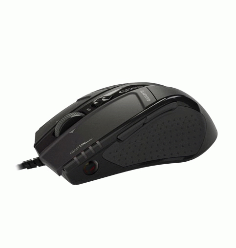 GIGABYTE M8000X mouse USB Type-A Laser 6000 DPI – image 6