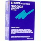 Epson Black Ink Cartridge