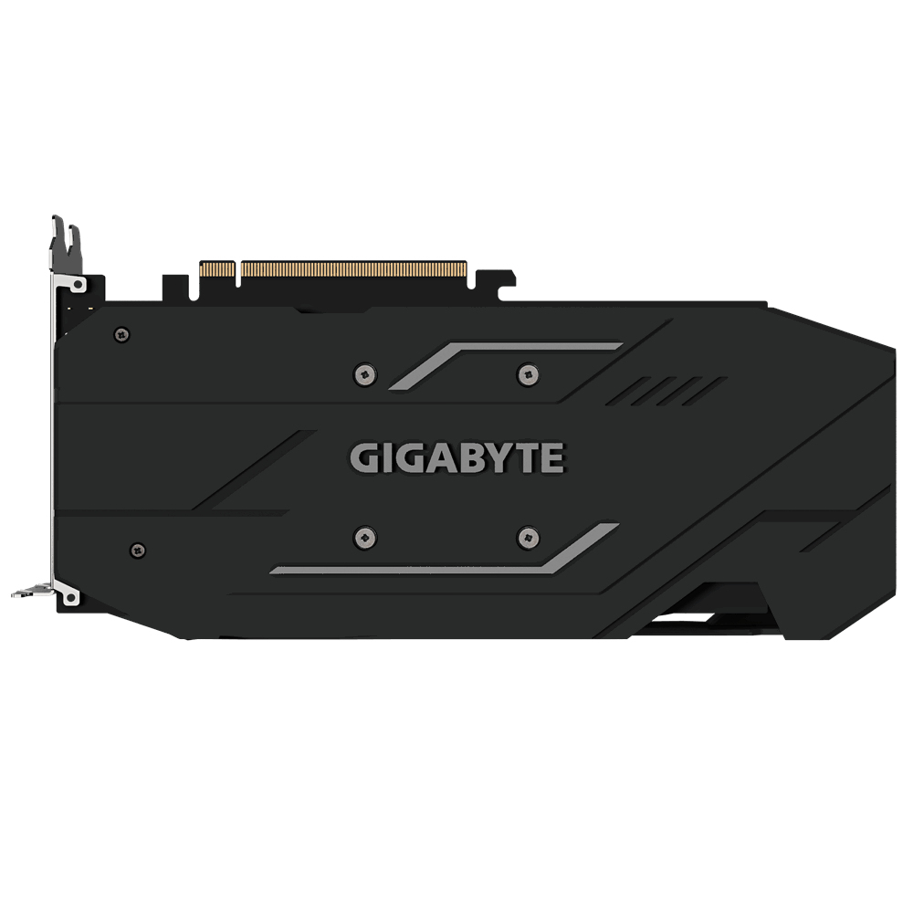 GIGABYTE GV-N206SWF2-8GD graphics card NVIDIA GeForce RTX 2060 SUPER – image 6