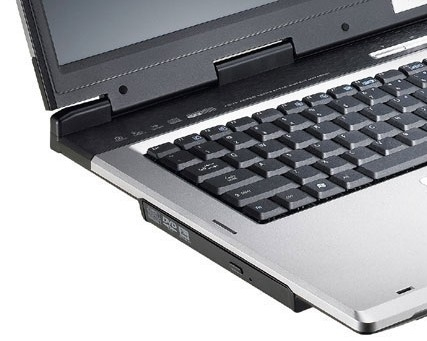 ASUS A6F-AP033H Intel® Core™ Duo T2050 – image 3