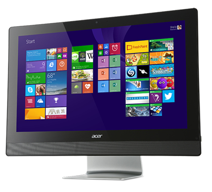Acer Aspire AZ3-615-UR13 – image 2