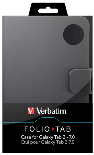 Verbatim 98187 tablet case – image 3