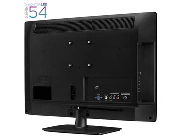AOC T954WE TV 47 cm (18.5") HD Black – image 3