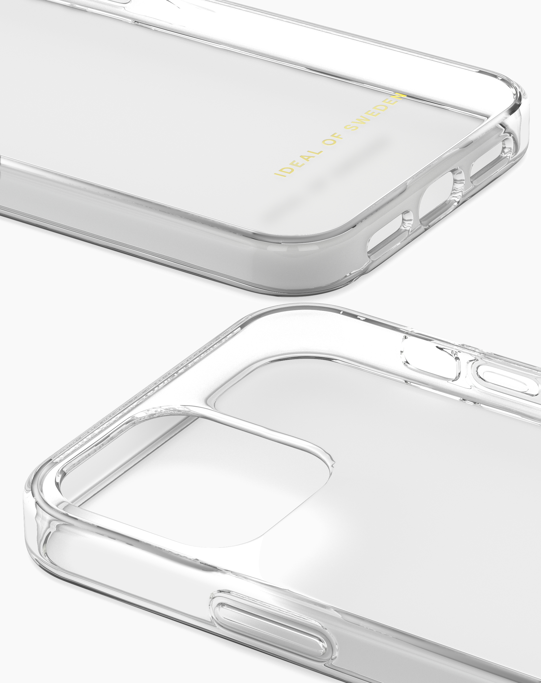 iDeal of Sweden Clear Case iPhone 11 / XR Clear – image 5