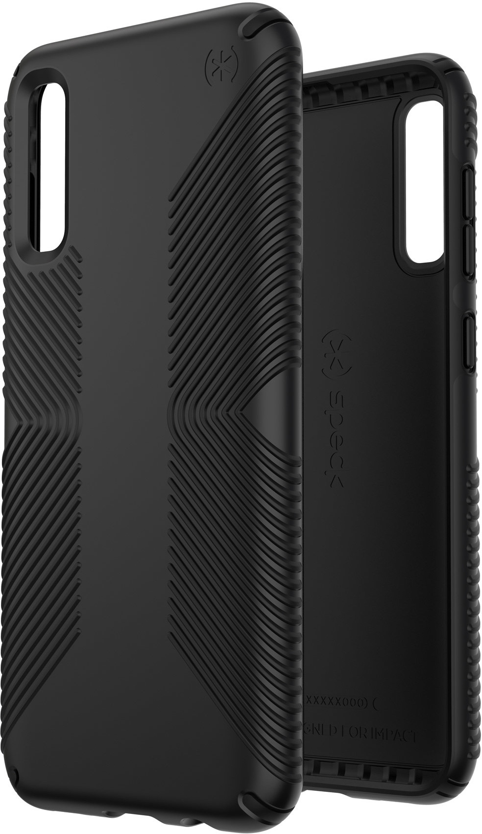 Speck Presidio Grip Samsung Galaxy A50 (2019) Black – image 5