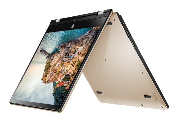 Haier S11-64G Intel Atom® x5-Z8350 Hybrid (2-in-1) – image 2