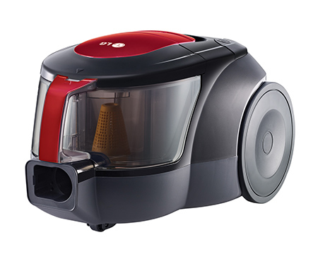 LG VK70506NY vacuum – image 2